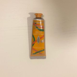 ロクシタン(L'OCCITANE)のロクシタン(ハンドクリーム)