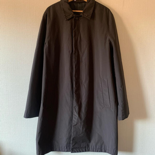 【値下げ中】Ermenegildo Zegna ステンカラーコート