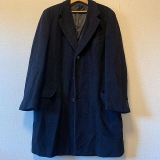 GIORGIO ARMANI(チェスターコート)のフリマアイテム一覧 GIORGIO ARMANI(チェスターコート)のフリマアイテム一覧