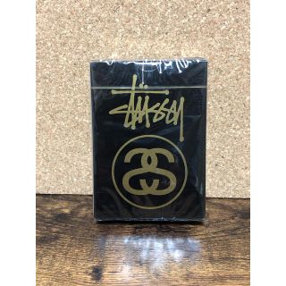 ステューシー(STUSSY)のSTUSSY  トランプ(トランプ/UNO)