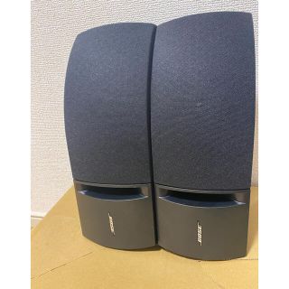 ボーズ(BOSE)のBOSE 161B スピーカーシステム(スピーカー)