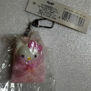 週末限定直輸入♪ キティ コスチュームドールキーホルダー | vendee