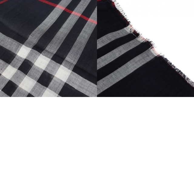 BURBERRY バーバリー ストール 【本物保証】 BURBERRY バーバリー ストール 【本物保証】