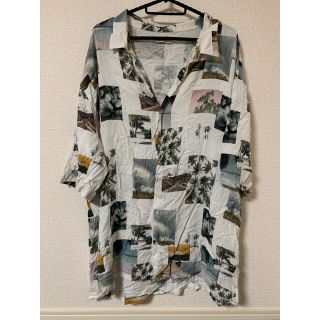 ベルシュカ(Bershka)のBershka  シャツ(シャツ)