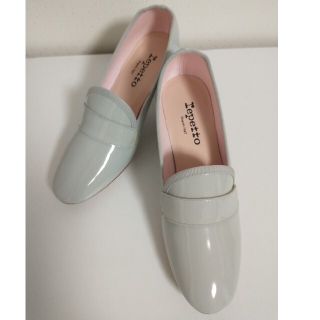 レペット(repetto)のRepetto Elvis エルビス　サイズ36(ハイヒール/パンプス)