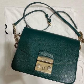 フルラ(Furla)の【るる様専用】FURLA(ショルダーバッグ)