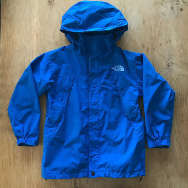 THE NORTH FACE(ザノースフェイス)の★THE NORTH FACE ★スクープジャケット キッズ/ベビー/マタニティのキッズ服男の子用(90cm~)(ジャケット/上着)の商品写真