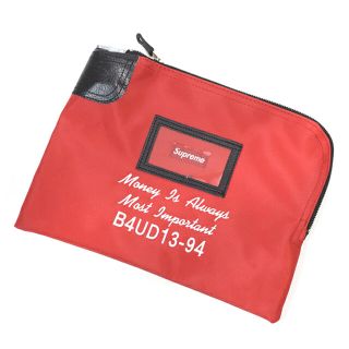 Supreme(セカンドバッグ/クラッチバッグ)のフリマアイテム一覧 Supreme(セカンドバッグ/クラッチバッグ)のフリマアイテム一覧
