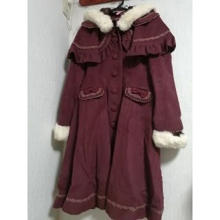 Victorian maiden(ロングコート)のフリマアイテム一覧 Victorian maiden(ロングコート)のフリマアイテム一覧