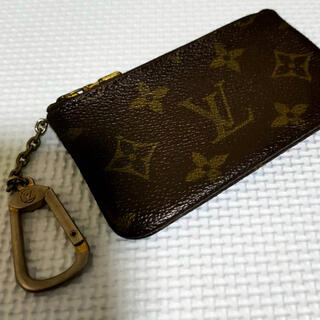 ルイヴィトン(LOUIS VUITTON)のルイヴィトン コインケース (コインケース)