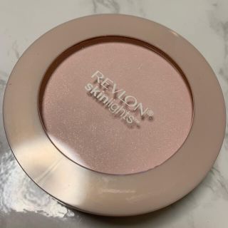 レブロン(REVLON)のレブロン　スキンライトパウダー　105(フェイスパウダー)