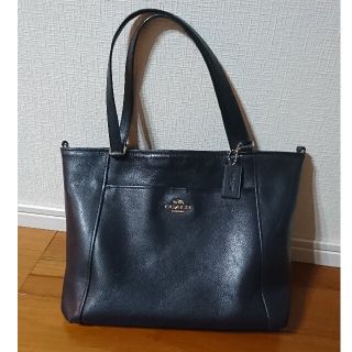 コーチ(COACH)の最終値下げCOACH トートバッグ(トートバッグ)