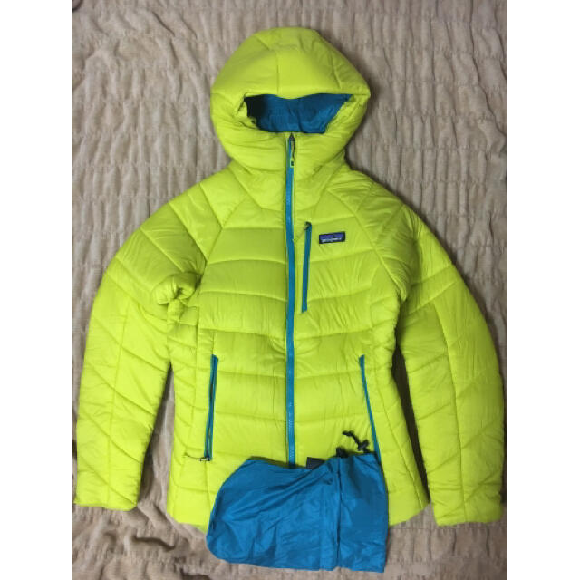 patagonia Hyper Puff Parka Mサイズ