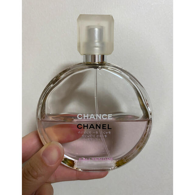 CHANEL(シャネル)のシャネル　香水 コスメ/美容の香水(香水(女性用))の商品写真