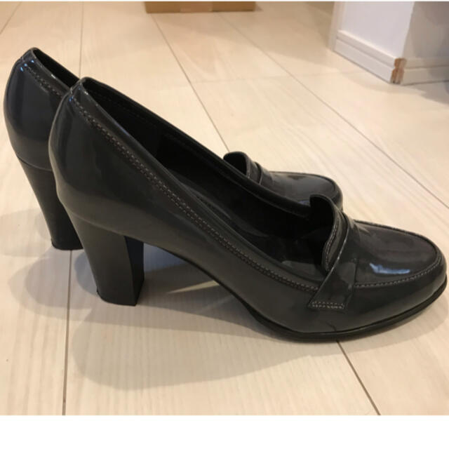 DIANA(ダイアナ)のDIANA  ローファー　24㎝ レディースの靴/シューズ(ローファー/革靴)の商品写真