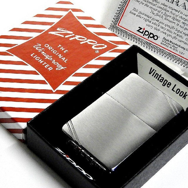 専用出品送料込/ZIPPO/1937/クロームサテン/ブラスポリッ◇新品◇ジッポ 1