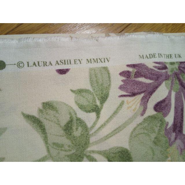 LAURA ASHLEY(ローラアシュレイ)のローラアシュレイの生地 ハンドメイドの素材/材料(生地/糸)の商品写真