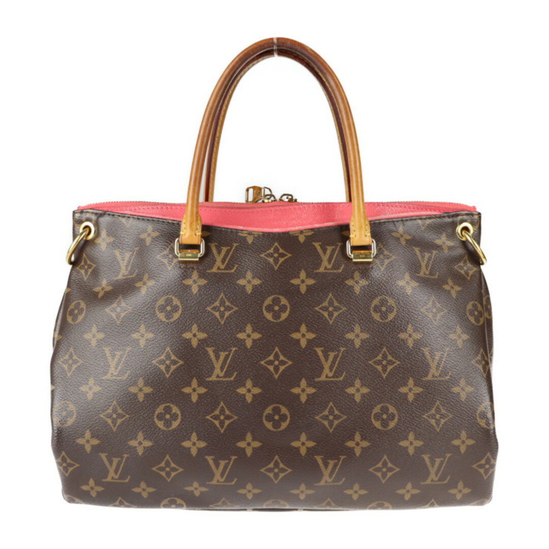 新発売の ヴィトン ルイ VUITTON LOUIS - VUITTON LOUIS パラスBB