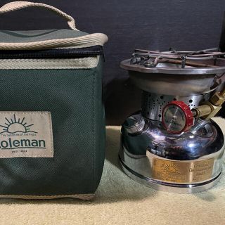 コールマン(Coleman)のColemanシングルストーブ(ストーブ/コンロ)