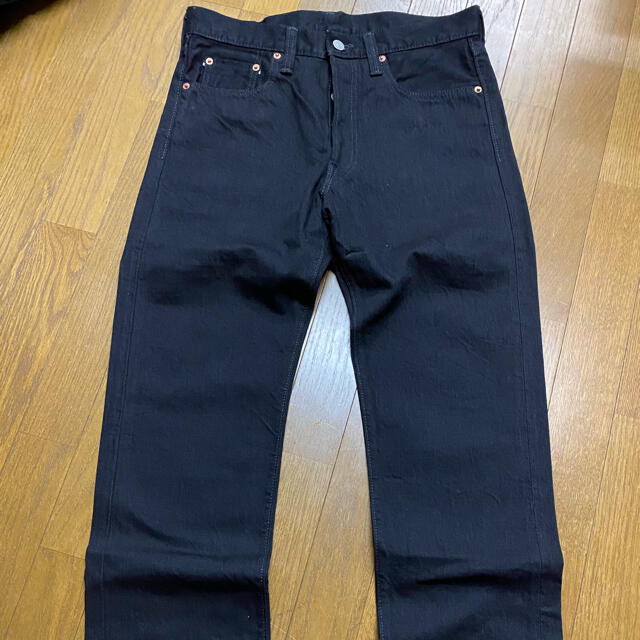 FULLCOUNT - フルカウント 1108BK W31 L32 未使用 美品の通販 FULLCOUNT - フルカウント 1108BK W31 L32 未使用 美品の通販