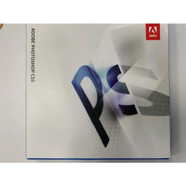 Adobe Photoshop CS5 Windows版