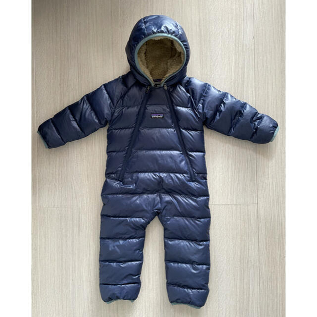 専用　こどもビームス　patagonia ジャンプスーツ　スノーウェア