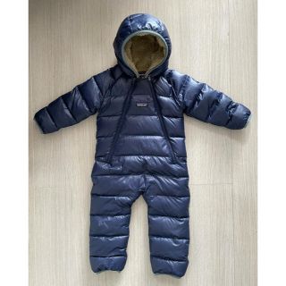 パタゴニア(patagonia)の専用　こどもビームス　patagonia ジャンプスーツ　スノーウェア(ジャケット/コート)