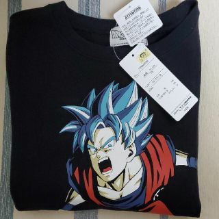 ドラゴンボール 新品 ドラゴンボール超 1 キッズトレーナーの通販 By Sanae S Shop ドラゴンボールならラクマ