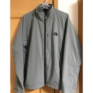 ザノースフェイス(THE NORTH FACE)のTHE NORTH FACE　ノースフェイス　ナイロンジャケット(ナイロンジャケット)