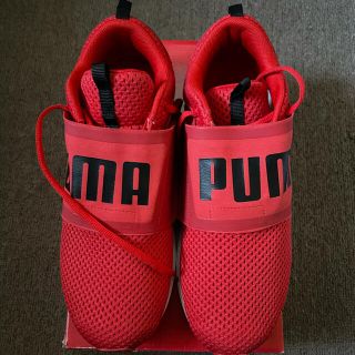 プーマ(PUMA)のPUMA ランニングシューズ(シューズ)