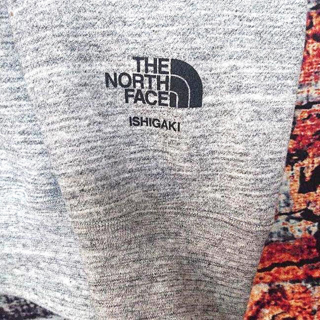 THE NORTH FACE(ザノースフェイス)の大人気！SALE！石垣島限定！ノースフェイス パーカー ウォーメン レディースのトップス(パーカー)の商品写真