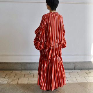 HOUGA ワンピース | www.mariaflorales.com.ar