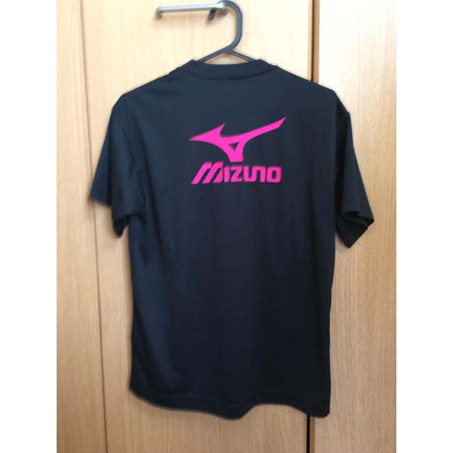 MIZUNO(ミズノ)のミズノTシャツ レディースのトップス(Tシャツ(半袖/袖なし))の商品写真