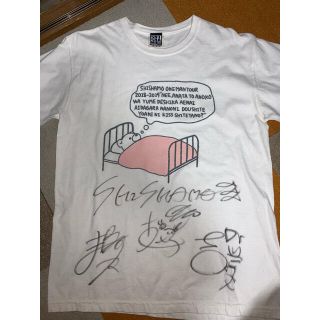SHISHAMO サインの通販 24点 | フリマアプリ ラクマ