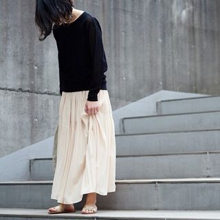 ノートエシロンス ロンドン ロングスカート/マキシスカートの通販 27点