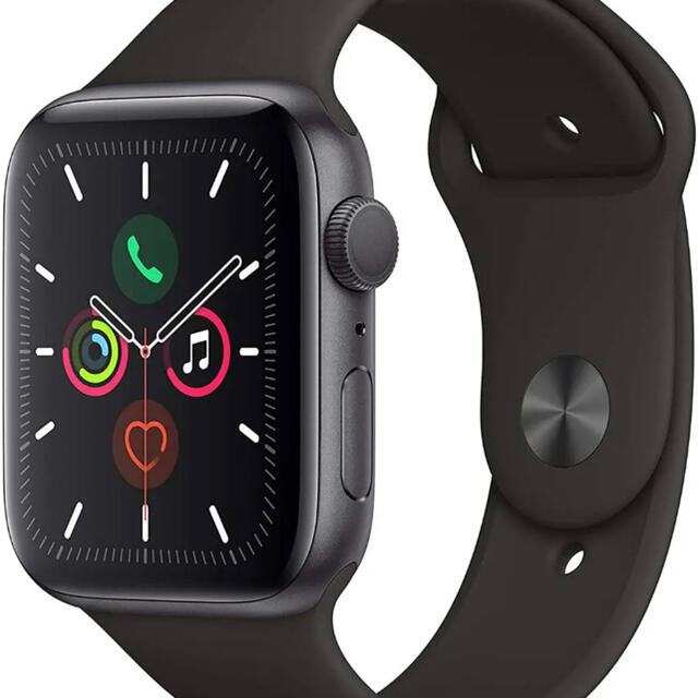 美品 正規品 apple watch series4 44mm アップルウォッチ