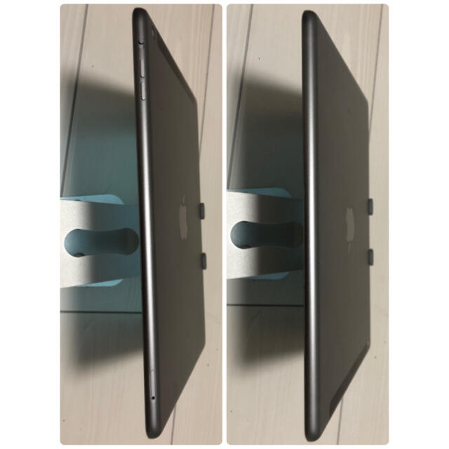 iPad 本体 セルラータイプの通販 by スマートエアリーショップ｜アイパッドならラクマ - iPad Air 最安値挑戦
