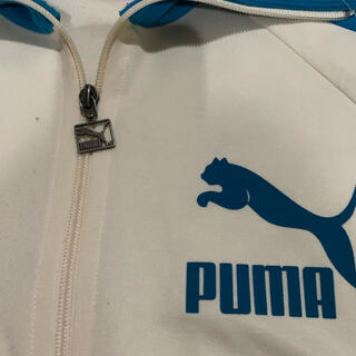 プーマ(PUMA)のプーマ　ジャージ(ジャージ)