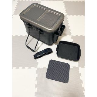 ロデオクラフト バッカン 美品 希少の通販 by ちょん's shop|ラクマ