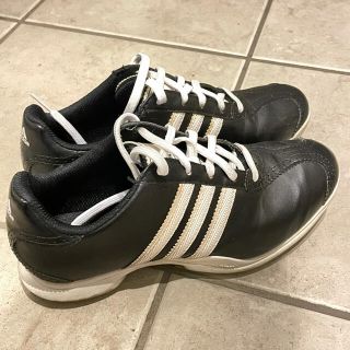 アディダス(adidas)のadidas ゴルフシューズ(シューズ)