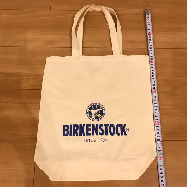 BIRKENSTOCK(ビルケンシュトック)のビルケンシュトック BIRKENSTOCK トートバッグ  レディースのバッグ(トートバッグ)の商品写真