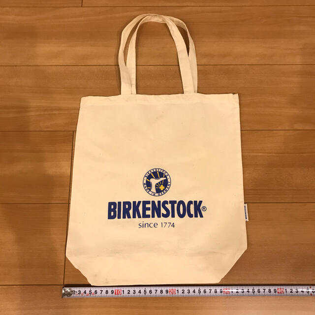 BIRKENSTOCK(ビルケンシュトック)のビルケンシュトック BIRKENSTOCK トートバッグ  レディースのバッグ(トートバッグ)の商品写真