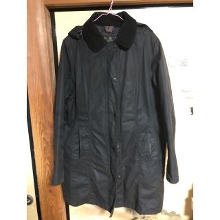 バーブァー(Barbour)のBARBOUR BELSAY(ブルゾン)