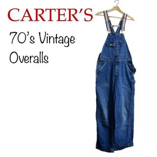 カーターズ(carter's)のしょうたん様専用(サロペット/オーバーオール)