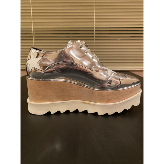 Stella McCartney(ステラマッカートニー)のStella McCartney ／シューズ／36 レディースの靴/シューズ(その他)の商品写真