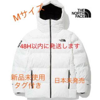 THE NORTH FACE   ザ・ノースフェイス SNOW CITY T BALL JACKETの通販