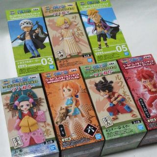 バンプレスト(BANPRESTO)のれい様 専用(フィギュア)