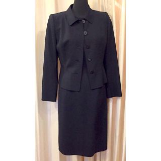 フォクシー(FOXEY) ネイビー スーツ(レディース)の通販 45点
