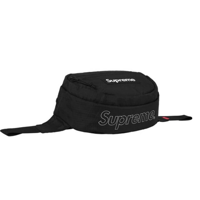 Supreme(シュプリーム)のSupreme/2018fw/WaistBag/シュプリーム/ウエストバッグ メンズのバッグ(ウエストポーチ)の商品写真