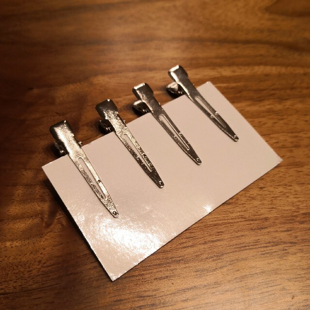 新品 跡が付かない前髪クリップ 黒 4本の通販 By Momo ラクマ 新品 跡が付かない前髪クリップ 黒 4本の通販 By Momo ラクマ